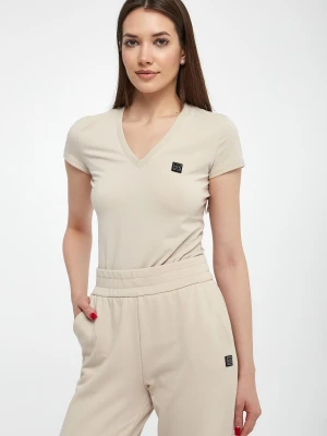 T-shirt damski ARMANI EXCHANGE