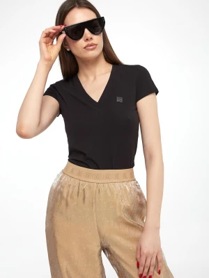 T-shirt damski ARMANI EXCHANGE