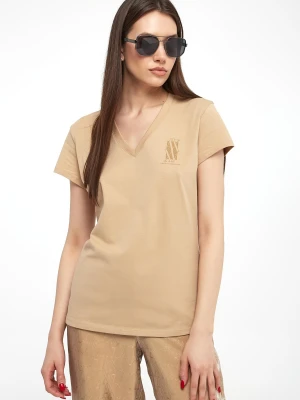 T-shirt damski ARMANI EXCHANGE