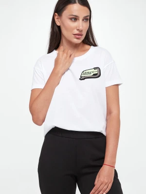 Zdjęcie produktu T-shirt damski ARMANI EXCHANGE