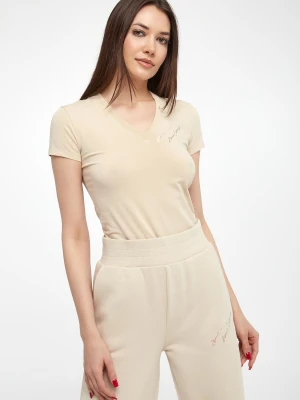 T-shirt damski ARMANI EXCHANGE