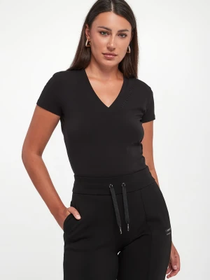 T-shirt damski ARMANI EXCHANGE