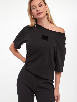 T-shirt damski ARMANI EXCHANGE