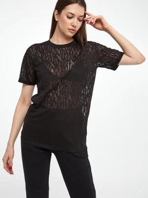 T-shirt damski ARMANI EXCHANGE