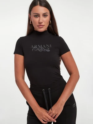T-shirt damski ARMANI EXCHANGE