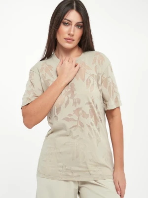 T-shirt damski ARMANI EXCHANGE