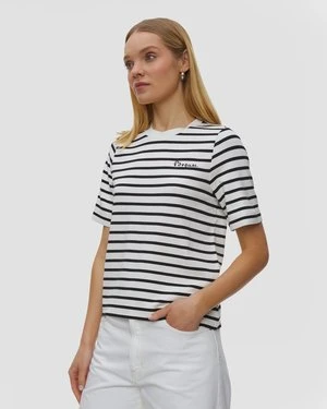 T-shirt Damski Bogner Rachel