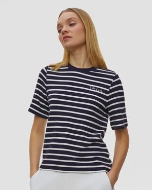T-shirt Damski Bogner Rachel