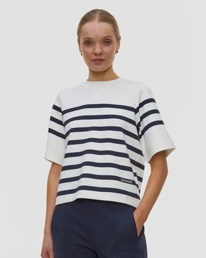 Zdjęcie produktu T-shirt Damski Bogner Stacey-2 biały