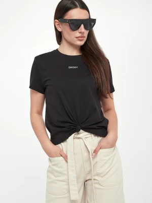 T-shirt damski DKNY SPORT
