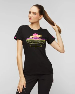T-shirt damski Dynafit Low Tech