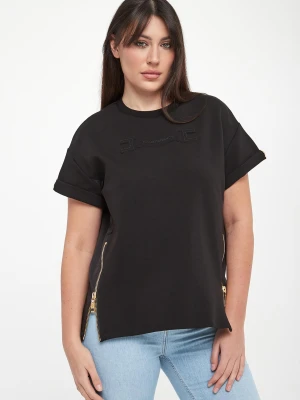 T-shirt damski ELISABETTA FRANCHI