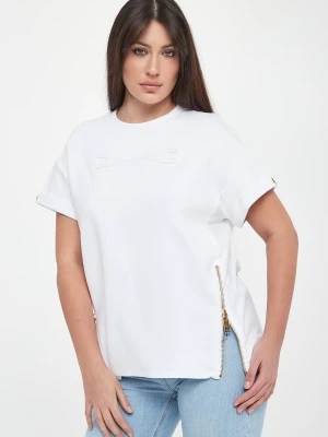 T-shirt damski ELISABETTA FRANCHI