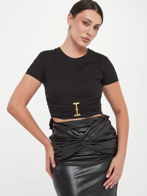 T-shirt damski ELISABETTA FRANCHI