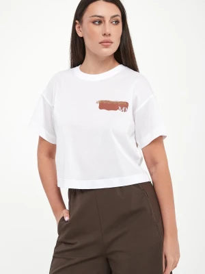 T-shirt damski Funale MM