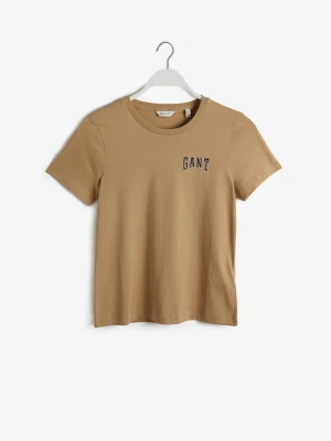 T-Shirt Damski GANT