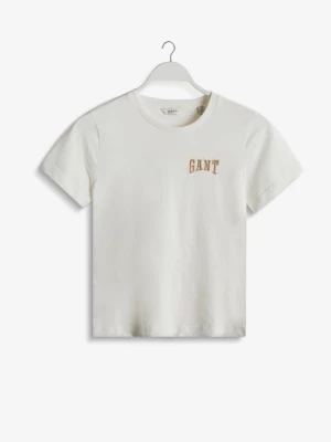 T-Shirt Damski GANT