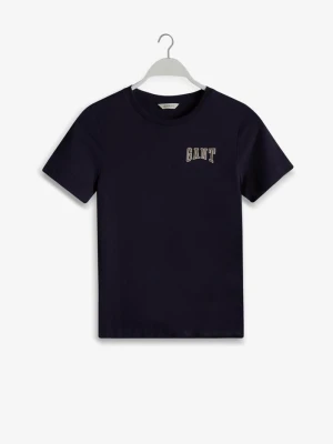 T-Shirt Damski GANT