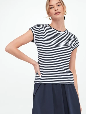 T-shirt damski JOOP!