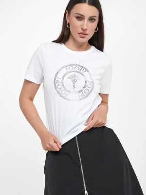 T-shirt damski JOOP!