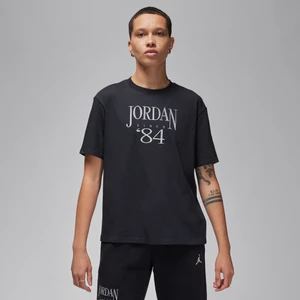 T-shirt damski Jordan Heritage - Czerń