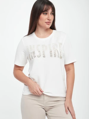 T-shirt damski JOSEPH RIBKOFF