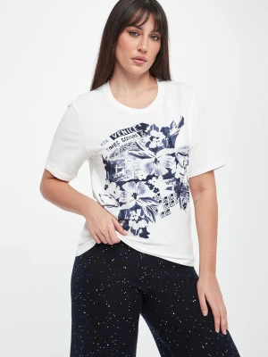 T-shirt damski JOSEPH RIBKOFF