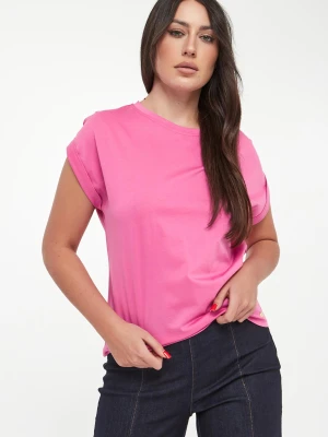 T-shirt damski JOSEPH RIBKOFF