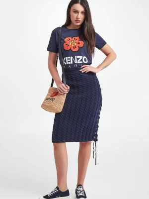 T-shirt damski KENZO