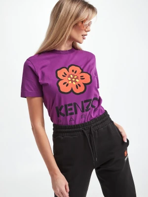 T-shirt damski KENZO