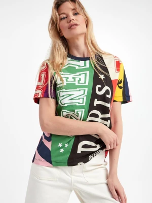 T-shirt damski KENZO