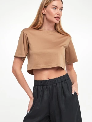 T-shirt damski Khat MM