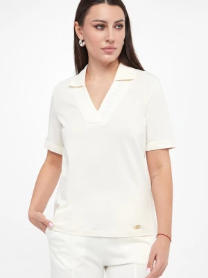 T-shirt damski LIU JO