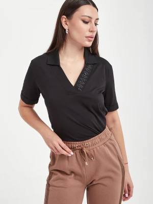 T-shirt damski LIU JO
