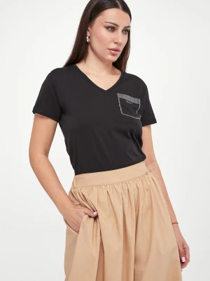 Zdjęcie produktu T-shirt damski LIU JO