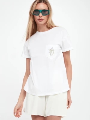 T-shirt damski LIU JO