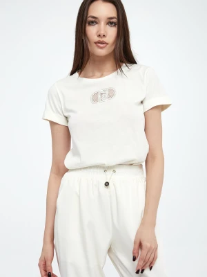 T-shirt damski LIU JO