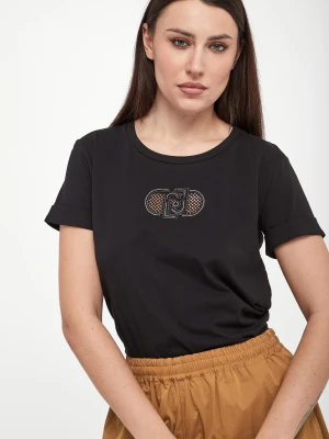 T-shirt damski LIU JO