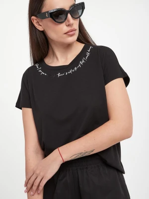 T-shirt damski LIU JO
