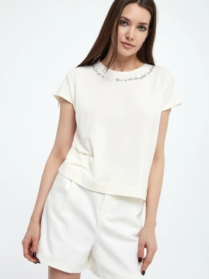 Zdjęcie produktu T-shirt damski LIU JO