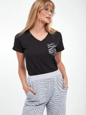 T-shirt damski LIU JO