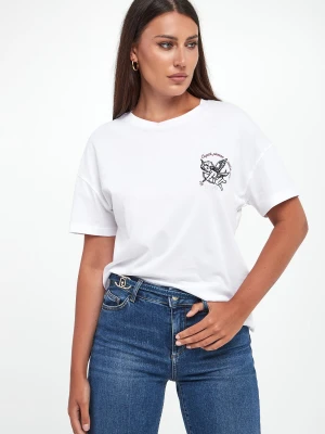 T-shirt damski LIU JO