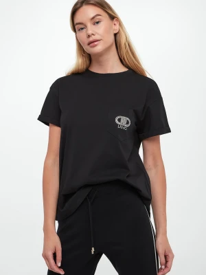 Zdjęcie produktu T-shirt damski LIU JO