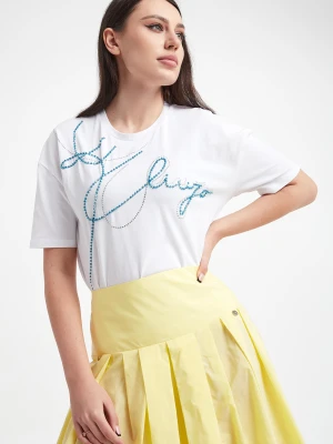 T-shirt damski LIU JO