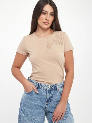 Zdjęcie produktu T-shirt damski LIU JO