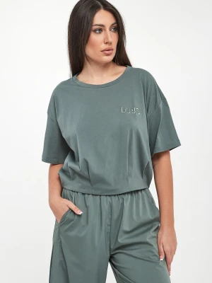 Zdjęcie produktu T-shirt damski LIU JO