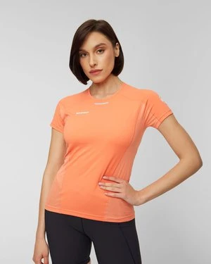 T-shirt damski Mammut Aenergy FL