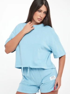 T-shirt damski Neiva ECOALF