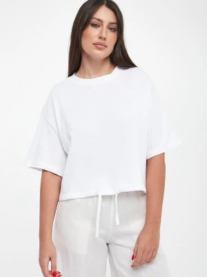 T-shirt damski Neiva ECOALF