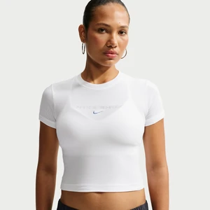 T-shirt damski Nike - Biel